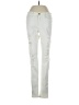 FRAME Denim Stars Ivory Jeans Size 27 waist - photo 1