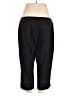 Zenergy by Chico's Solid Black Active Pants Size XL (3) - photo 2