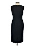 Nine West 100% Polyester Black Cocktail Dress Size 2 - photo 2