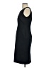 Nine West 100% Polyester Black Cocktail Dress Size 2 - photo 5