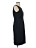 Nine West 100% Polyester Black Cocktail Dress Size 2 - photo 4