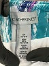 Catherines 100% Polyester Graphic Blue Cocktail Dress Size 0X - photo 6