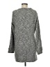 Bella Luxx Gray Cardigan Size M - photo 2