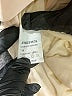 Shein Solid Ivory Formal Skirt Size L - photo 5