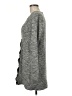 Bella Luxx Gray Cardigan Size M - photo 5