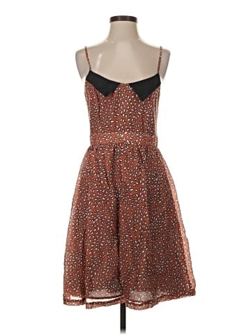 Covet Cocktail Dress (view 1)