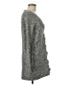 Bella Luxx Gray Cardigan Size M - photo 4