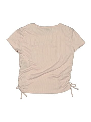 Amy Byer Short Sleeve T-Shirt (view 2)