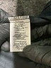 Xscape Solid Black Cocktail Dress Size 6 - photo 8