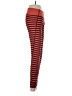 Patagonia Stripes Red Casual Pants Size XS - photo 4