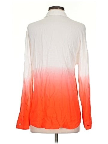 Blu Pepper Long Sleeve Blouse (view 2)