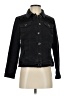 Christopher & Banks Black Denim Jacket Size S (petite) - photo 1