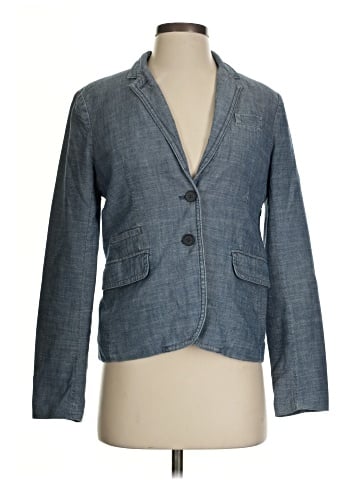 J.Crew Factory Store Blazer (view 1)