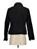 Christopher & Banks Black Denim Jacket Size S (petite) - photo 2