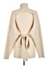 Zara Tan Turtleneck Sweater Size M - photo 2