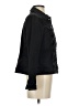 Christopher & Banks Black Denim Jacket Size S (petite) - photo 4