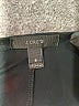 J.Crew Black Short Sleeve Top Size S - photo 7