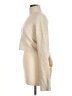 Zara Tan Turtleneck Sweater Size M - photo 5