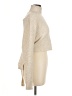 Zara Tan Turtleneck Sweater Size M - photo 4