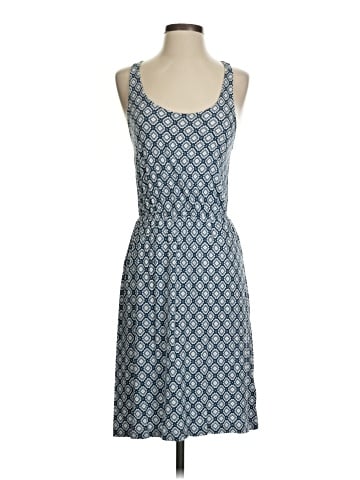 Simply Styled Casual Dress (view 1)