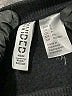 Divided by H&M Solid Black Pullover Sweater Size S - photo 7