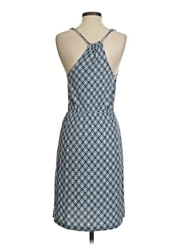 Simply Styled Casual Dress (view 2)