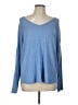 Witchery Blue Pullover Sweater Size L - photo 1