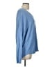 Witchery Blue Pullover Sweater Size L - photo 4