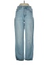Madewell Blue Jeans Size 25 waist - photo 1