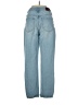 Madewell Blue Jeans Size 25 waist - photo 2