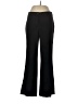 Apostrophe Black Dress Pants Size 10 - photo 1