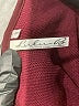 Lulu-B Burgundy Pullover Sweater Size S - photo 7