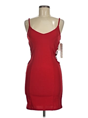 Almost Famous Cocktail Dress (view 1)