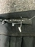 Elie Tahari Solid Black Wool Pants Size 8 - photo 4