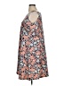 Crown & Ivy Orange Kimono Size XL - photo 5
