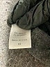 MOD Lusive Gray Cardigan Size M - photo 8