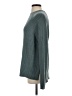 A New Day Teal Turtleneck Sweater Size S - photo 5