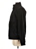 Assorted Brands 100% Polyester Solid Black Track Jacket Size M - photo 5
