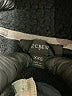 J.Crew 100% Polyester Black Fleece Size XXS - photo 6