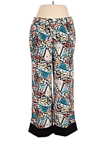 Tolani Casual Pants (view 1)