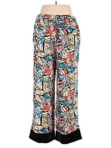 Tolani Casual Pants (view 2)