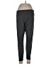 Soft Surroundings Solid Gray Active Pants Size L (petite) - photo 1