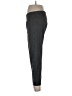 Soft Surroundings Solid Gray Active Pants Size L (petite) - photo 5