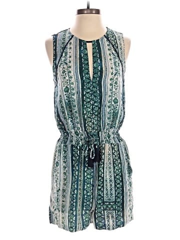Elevenses Romper (view 1)