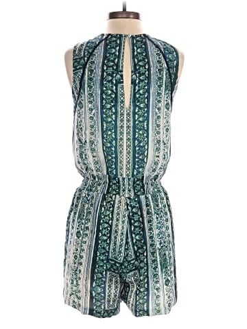 Elevenses Romper (view 2)