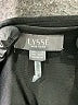 Lyssé Solid Black Active Pants Size S - photo 4