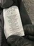 Lyssé Solid Black Active Pants Size S - photo 5