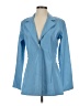 Assorted Brands 100% Polyester Blue Blazer Size S - photo 1
