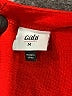 CAbi Solid Red Jumpsuit Size M - photo 4