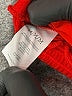 CAbi Solid Red Jumpsuit Size M - photo 5